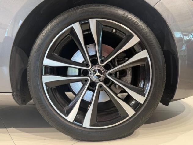 MERCEDES-BENZ B 200 auto Sport Progressive PREZZO REALE rif. 23860935 - Foto 9