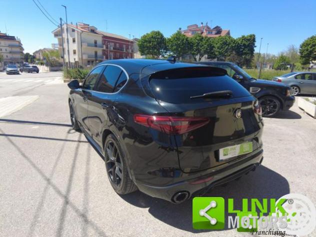 ALFA ROMEO Stelvio Ti rif. 23779911 - Foto 5