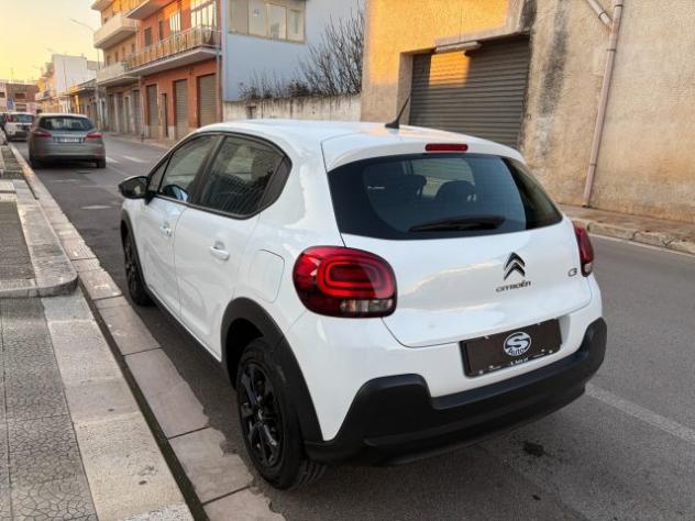 CITROEN C3 1.5 BlueHDi 100 S&S Feel rif. 23910398 - Foto 6