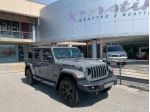 JEEP Wrangler Unlimited 2.2 Mjt II OVERLAND - ONE TOUCH SKY rif. 24079249