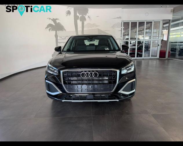 Audi Q2 I 35 2.0 tdi Business Advanced s-tronic - Foto 2