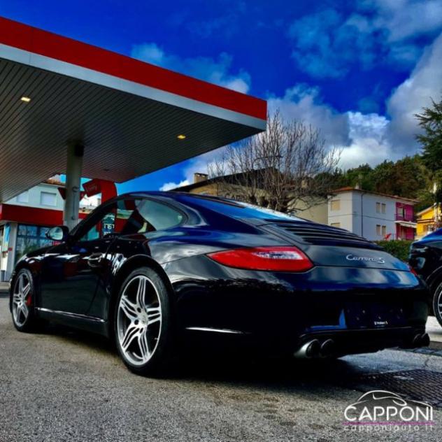 PORSCHE 911 Carrera S Coupé rif. 24055723 - Foto 2