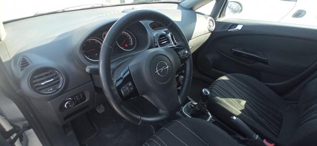 Opel Corsa 1.3 CDTI 75CV - Foto 10