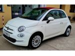 Fiat 500 1.2 CABRIO LOUNGE