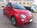 FIAT 500 1.2 SPORT rif. 24116540