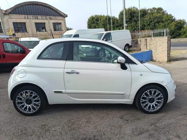 FIAT 500 1.3 Multijet 95 CV Lounge rif. 24044204 - Foto 5