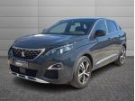 PEUGEOT 3008 BlueHDi 130 S&S EAT8 GT Line rif. 23816826