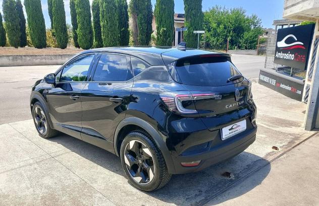 RENAULT - Captur - TCe 100 CV GPL Techno - Foto 4