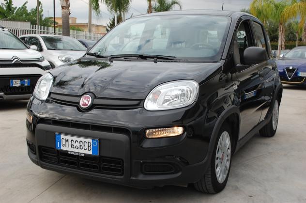Fiat Panda 1.0 firefly 70CV hybrid City Life S&S Uff Italy - Foto 3