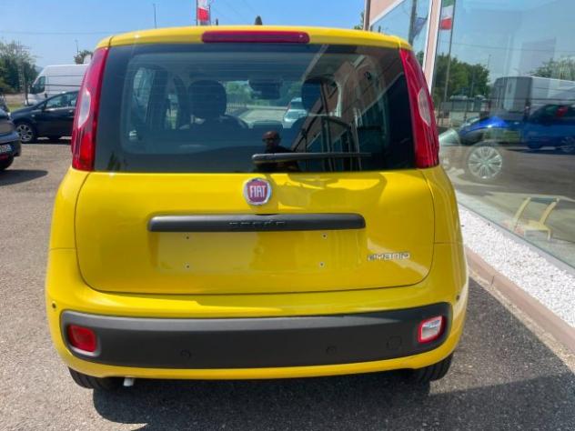 FIAT Panda 1.0 FireFly S&S Hybrid Pandina rif. 23992882 - Foto 6