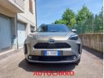 TOYOTA Yaris Cross 1.5 Hybrid 5p. E-CVT Trend rif. 23746604