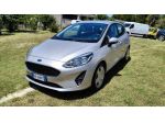 FORD - Fiesta  5p 1.5 tdci Plus 85cv