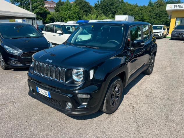 Jeep Renegade 1.6 Mjt 130 CV - Foto 2