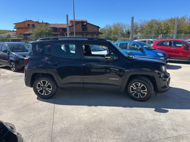 Jeep Renegade 2019 1.6 mjt Limited fwd - Foto 7
