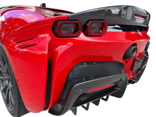 Ferrari SF90 Stradale SF90 Stradale 4.0 - Foto 5