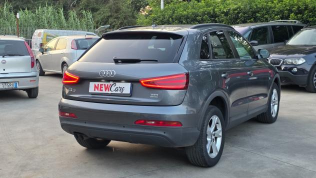 Audi Q3 2.0 TDI quattro S tronic - Foto 5
