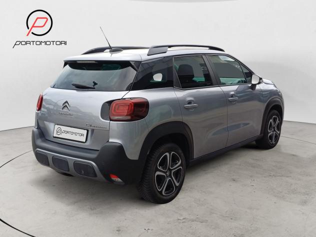 Citroën C3 Aircross PureTech 110 S&S Feel - Foto 5