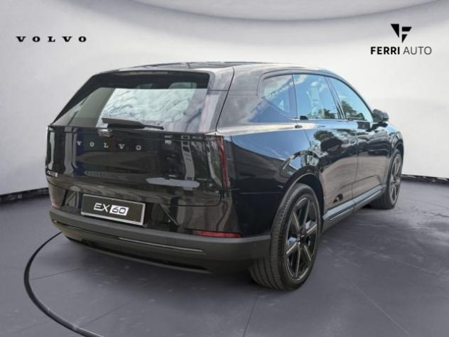VOLVO EX60 P10 electric Ultra AWD Dark rif. 24122398 - Foto 5