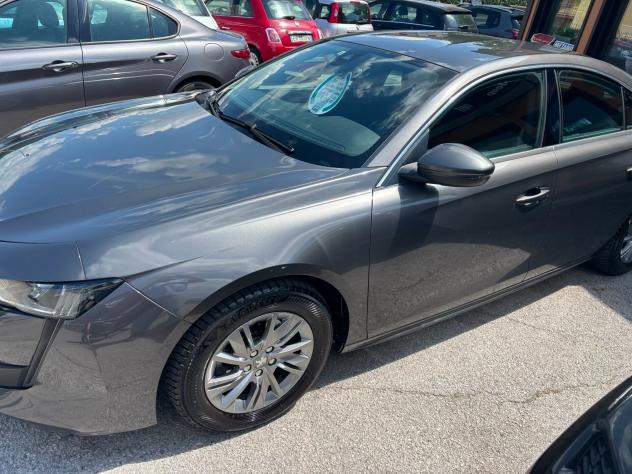 Peugeot 508 BlueHDi 130 Stop&Start Allure - Foto 7