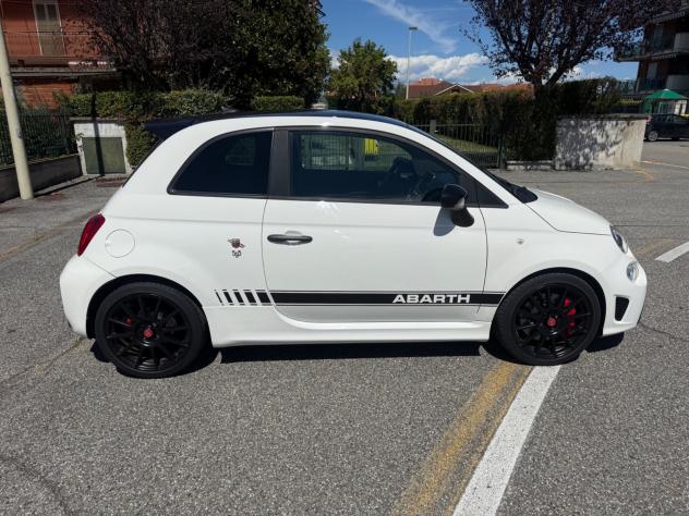 Abarth 595 1.4 Turbo T-Jet 180 CV Esseesse - Foto 7