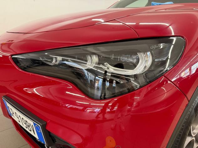 Alfa Romeo Stelvio 2.2 TD 210 CV Sprint AT8 Q4 - Foto 4
