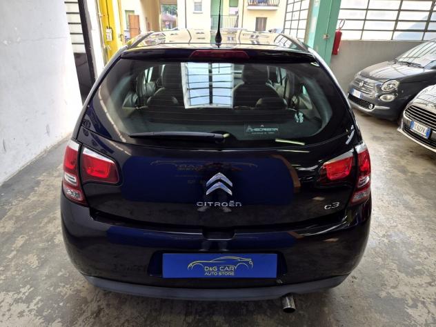 Citroen C3 Exclusive 1.0 VTi - Foto 5