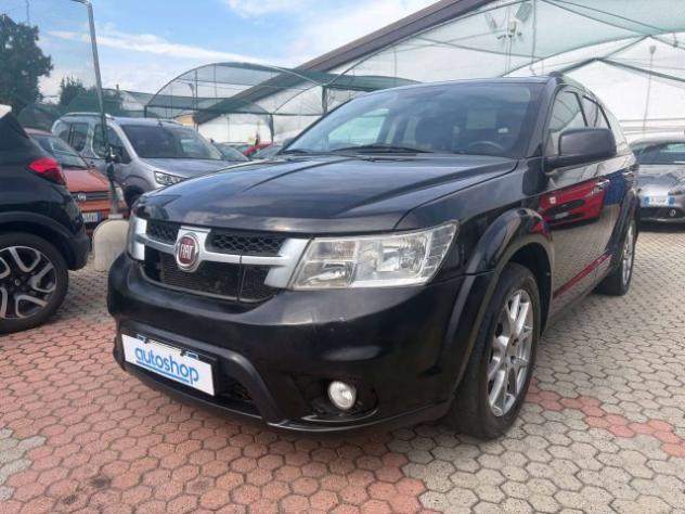 FIAT Freemont Freemont 2.0 mjt 16v Lounge 170cv E5 rif. 24117131