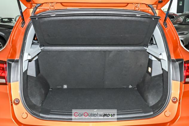 MG ZS 1.5 VTi-Tech Luxury - Foto 6