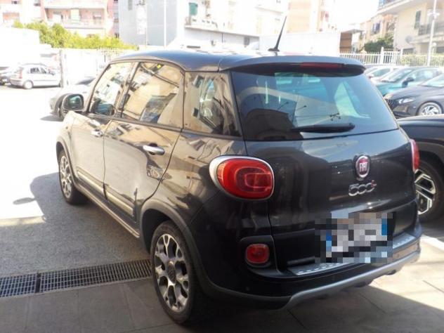 FIAT 500L 1.3 Mjt 85CV Trekking rif. 23913771 - Foto 8