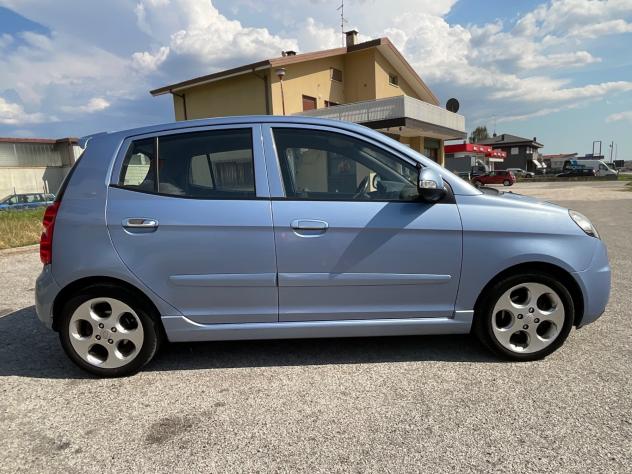 Kia Picanto 1.1 12V Hot Bi-Fuel - Foto 3