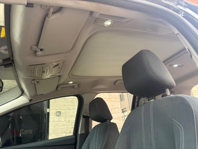 Ford C-Max C-Max 1.6 TDCi 115CV Titanium 7 posti - Foto 8