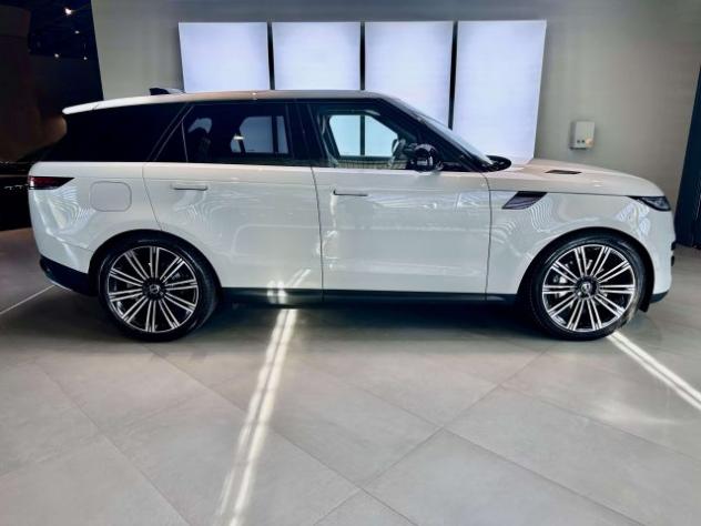LAND ROVER Range Rover Sport 3.0d i6 mhev SE awd 250cv auto rif. 23810097 - Foto 5
