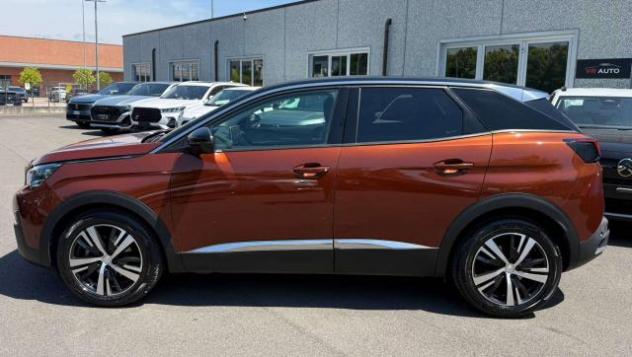 Peugeot 3008 1.5 bluehdi AUTOMATICA Allure eat8 NAVI/CARPLAY/TELECAMERA - Foto 3