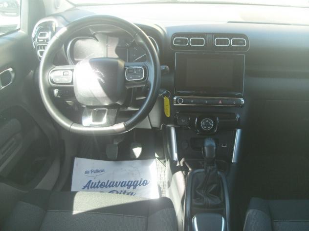 Citroen C3 Aircross BlueHDi 100 Shine - 2018 - Foto 10