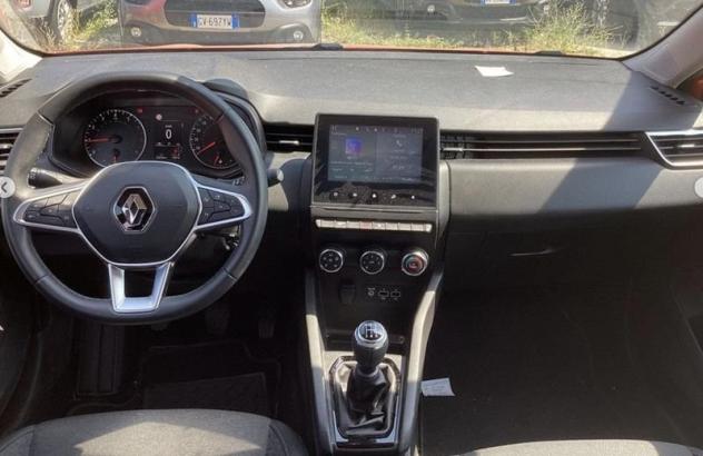 Renault Clio 1.0 SCE 49KW EQUILIBRE - Foto 3
