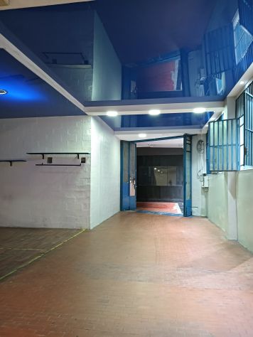Parcheggio Garage box posto moto auto
