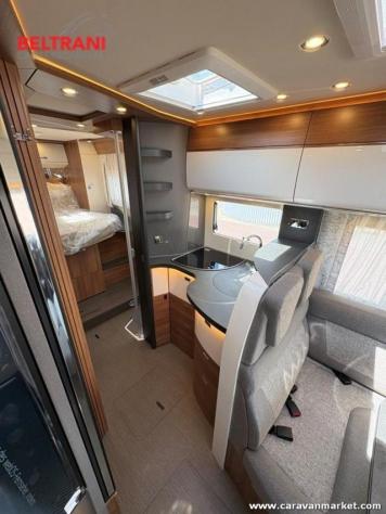 CARTHAGO C2 TOURER I 148 RB-QB ''K'' rif. 23989574 - Foto 9