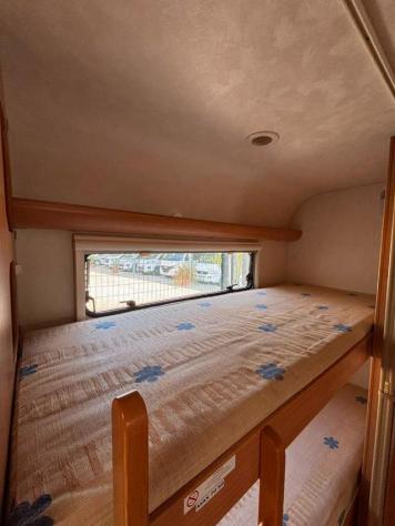 ADRIA 542 PK rif. 23973433 - Foto 10