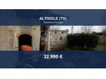 Immobile in asta di 125 m² in vendita a Altivole