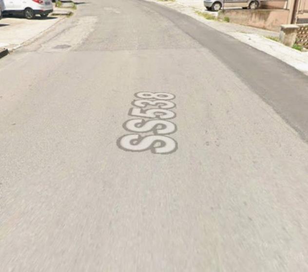 Immobile in asta di 99 m² con più di 5 locali in vendita a Orsogna - Foto 2