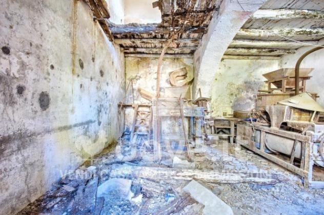 Casa indipendente di 900 m² con più di 5 locali in vendita a Arpino - Foto 12