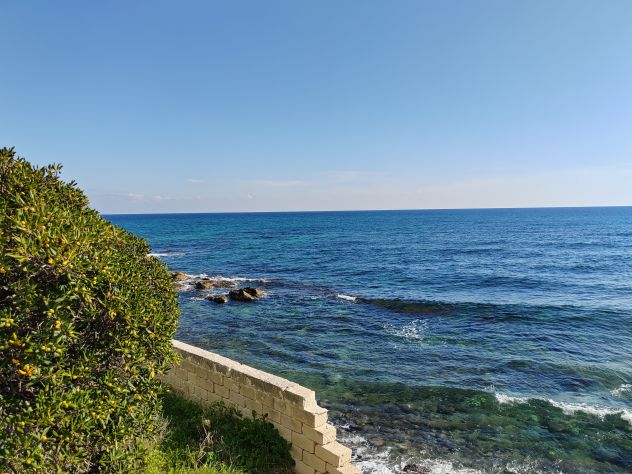 9 – Villetta sul mare Cicirata - Foto 3
