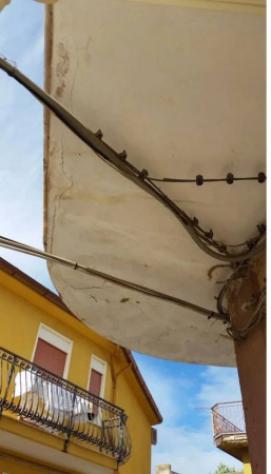 Immobile in asta di 86 m² con più di 5 locali in vendita a Campofelice di Roccella - Foto 6