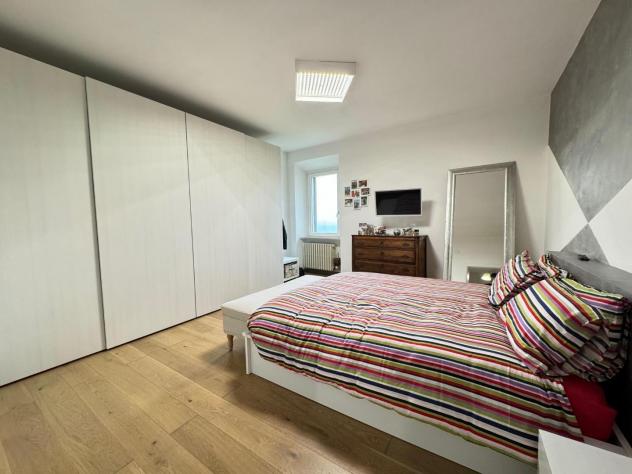 Appartamento in vendita a Chianni 124 mq Rif: 1246997 - Foto 9