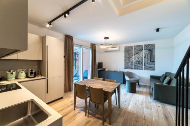 Appartamento di 100 m² con 5 locali in vendita a Como - Foto 8