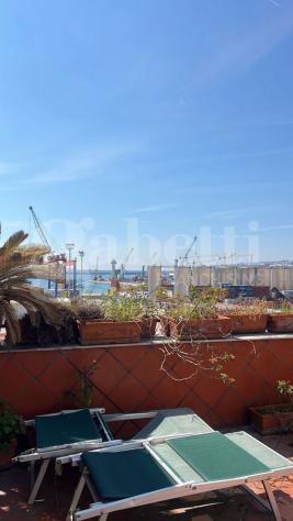 Appartamento - Napoli . Rif.: PORTICI370VRG