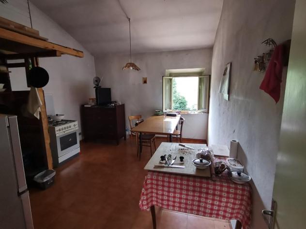 Porzione di casa in vendita a Palaia 142 mq Rif: 1382882