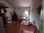 Porzione di casa in vendita a Palaia 142 mq  Rif: 1382882