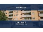 Immobile in asta di 262 m² con più di 5 locali in vendita a Pescara