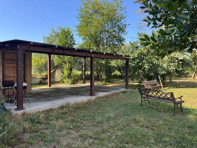 Casa Indipendente - Recanati . Rif.: V-3296700MALVRG - Foto 8